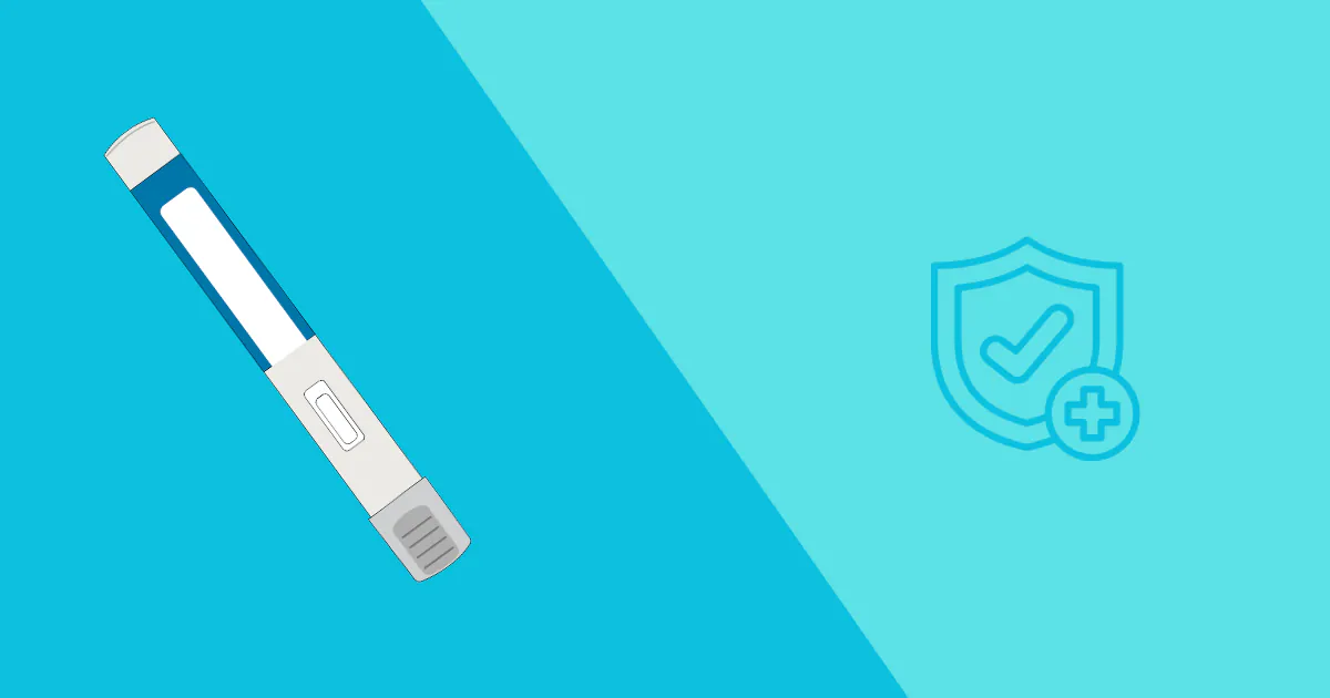 Benefits of semaglutide