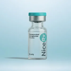 Semaglutide Microdose