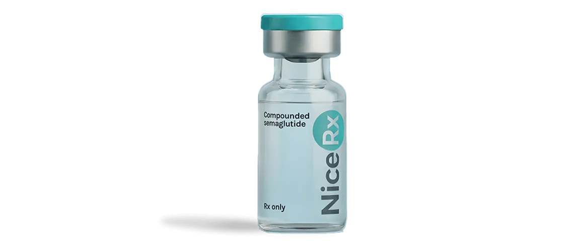 Compounded Semaglutide