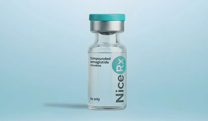 Compounded Semaglutide