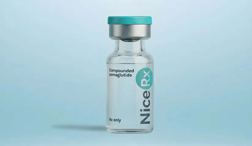 Compounded Semaglutide