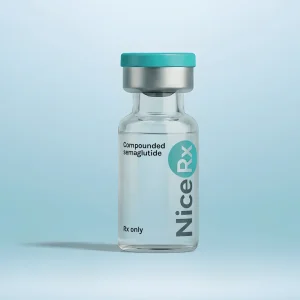 Compounded Semaglutide