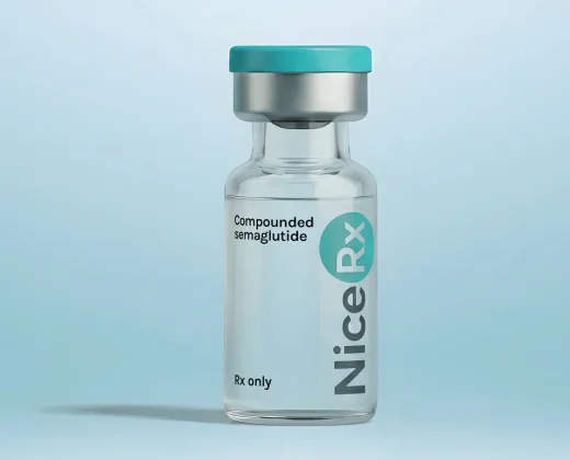 Compounded Semaglutide