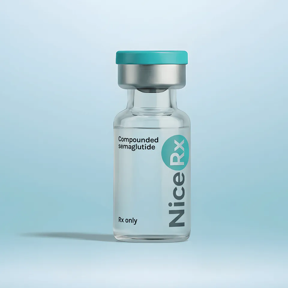 Compounded Semaglutide