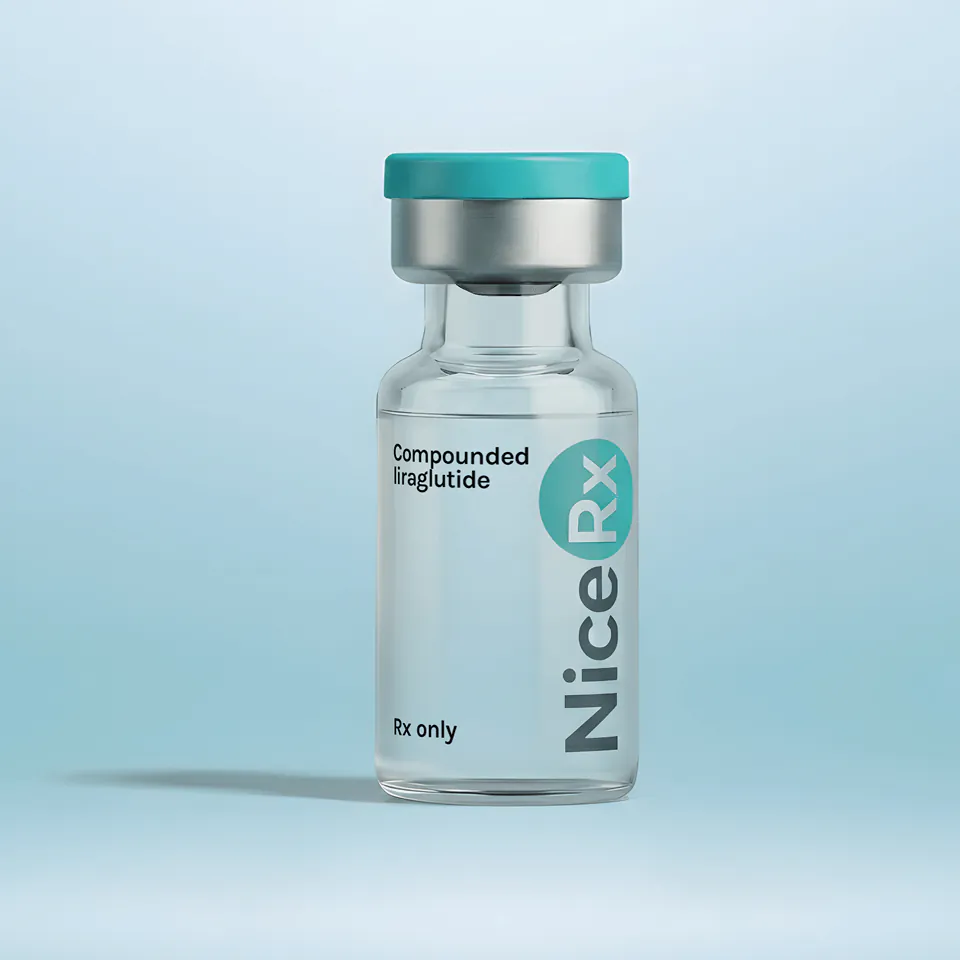 Compounded Liraglutide