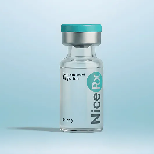 Compounded Liraglutide