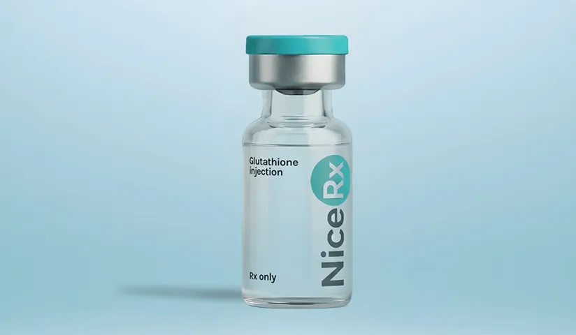 Glutathione Injection