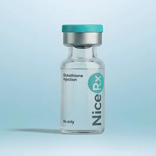 Glutathione Injection