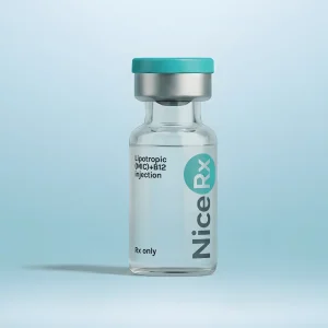 Lipotropic (MIC)+B12 Injection