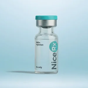NAD+ Injection