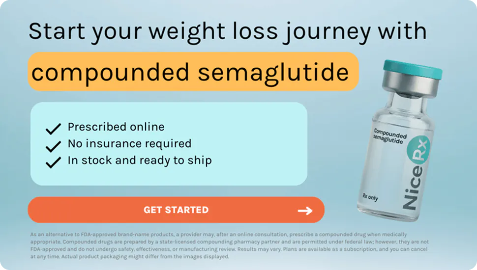 Introducing compounded semaglutide
