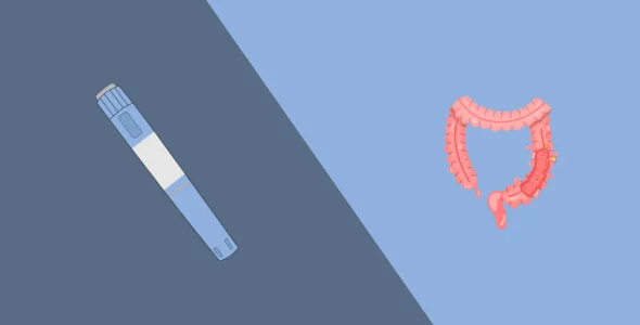 Ozempic and diverticulitis