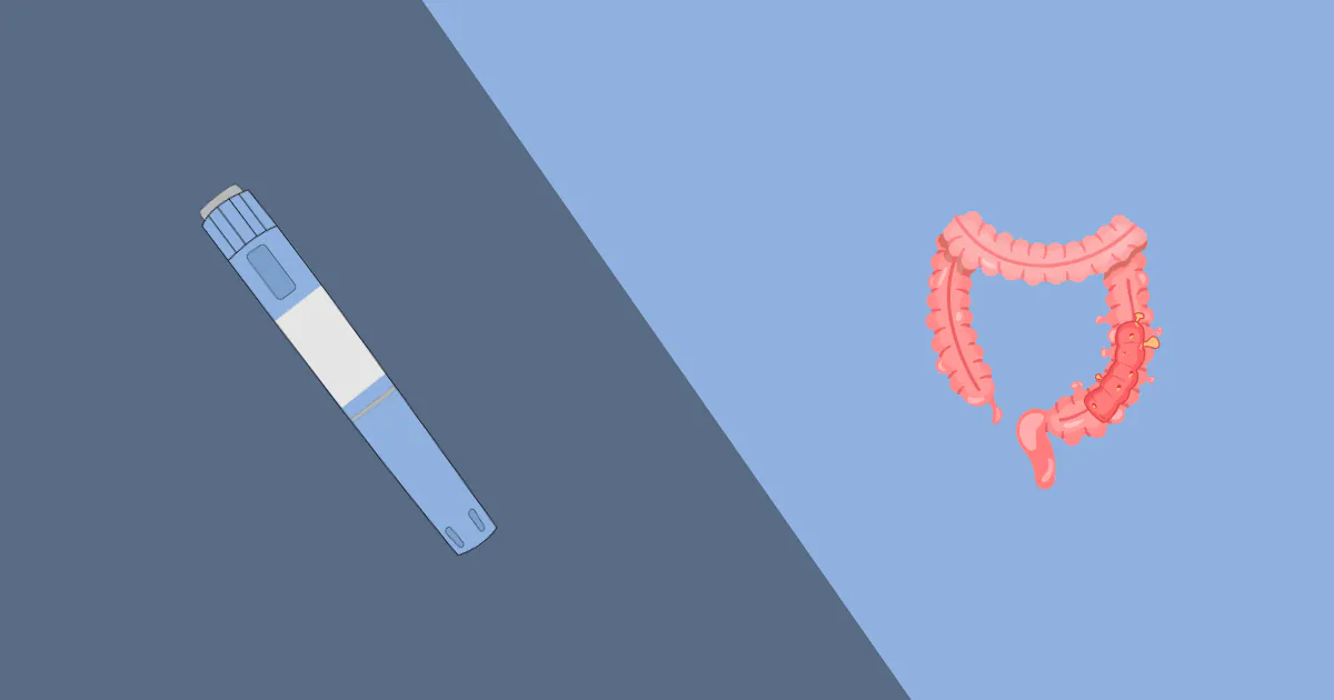 Ozempic and diverticulitis