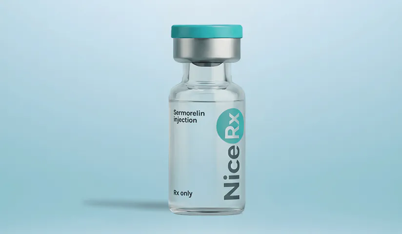 Sermorelin Injection