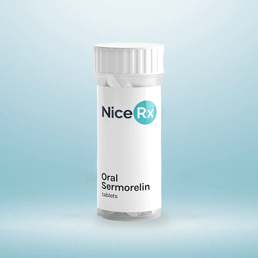 Sermorelin Tablets