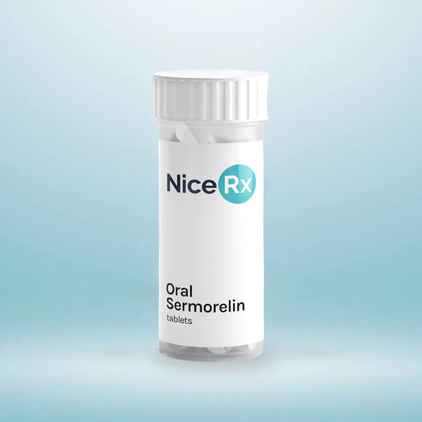 Sermorelin Tablets