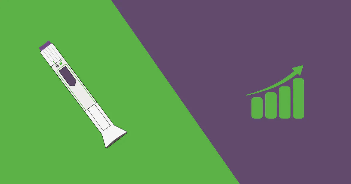 Why increase Zepbound dose?