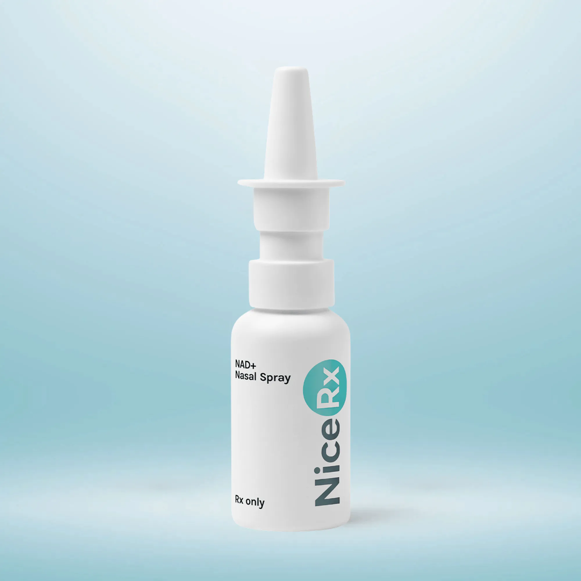 NAD + (2) NAD+ Nasal Spray