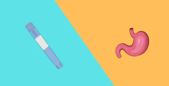 Can i take Ozempic after gallbladder removal?