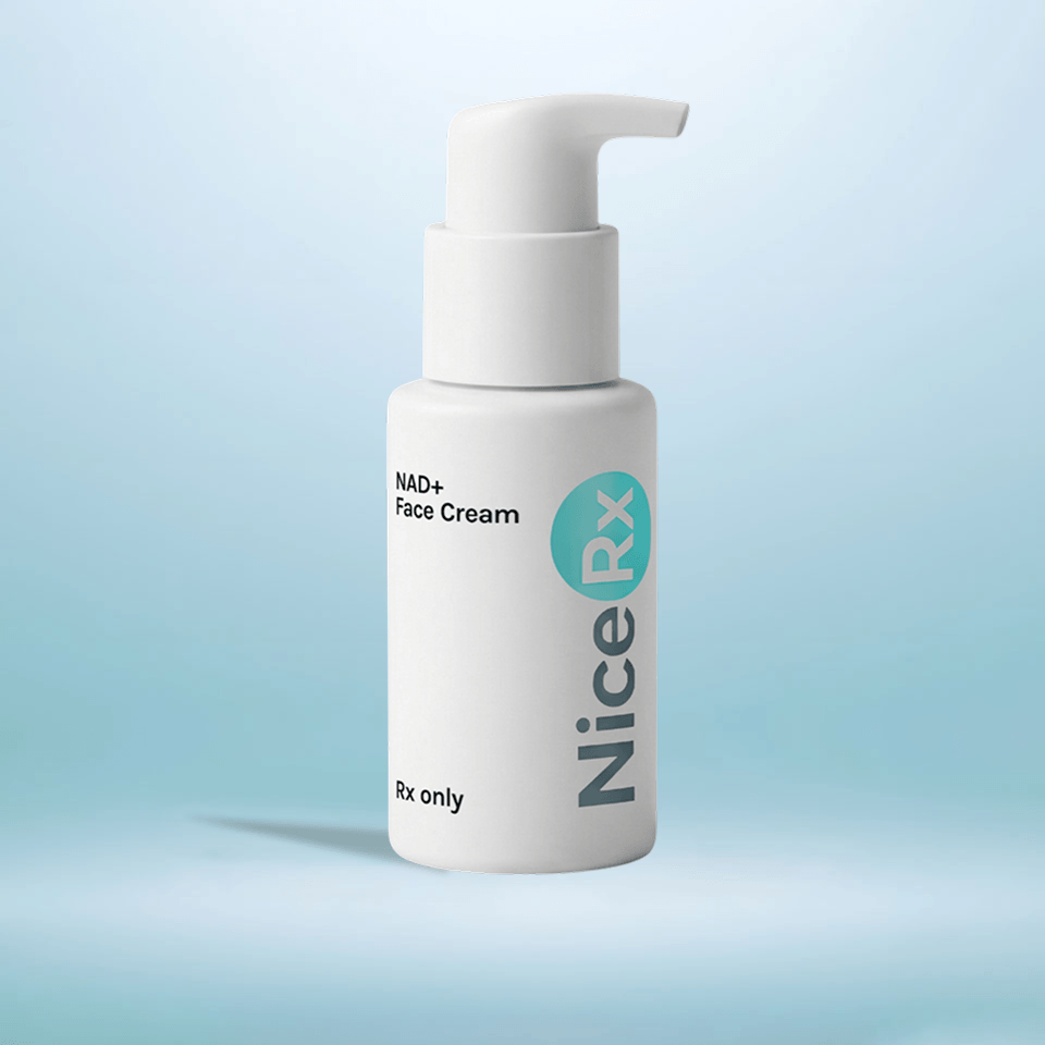 NAD+ Face Cream NAD+ Face Cream
