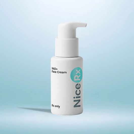 NAD+ Face Cream NAD+ Face Cream
