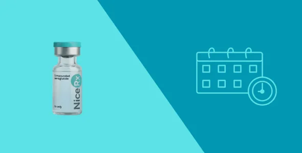 Semaglutide maintenance dose every other week