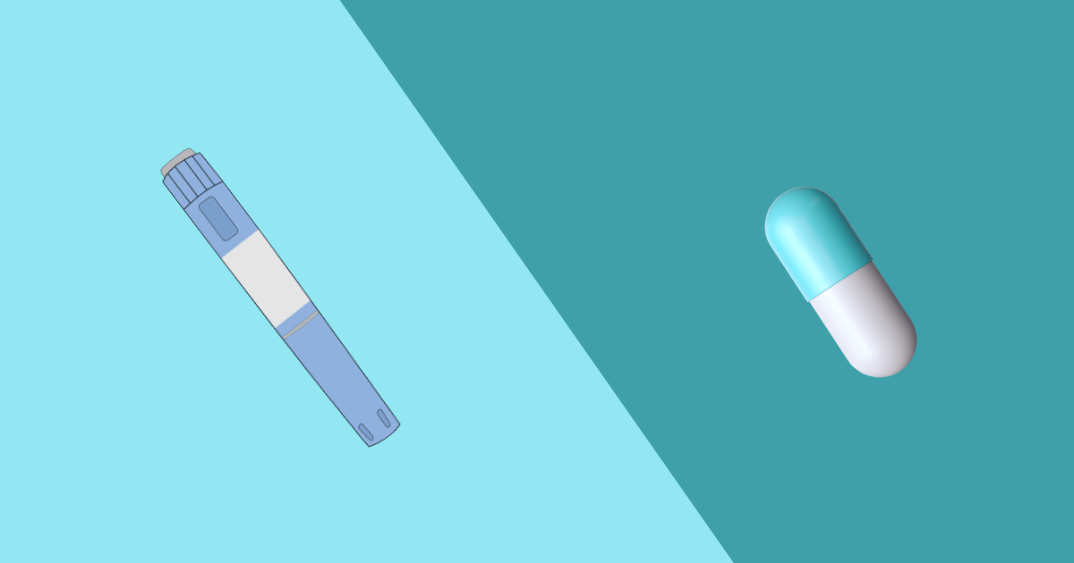 Can you take Phentermine with Ozempic?