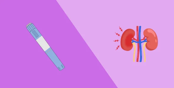 Ozempic and kidney disease