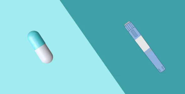 Phentermine vs. Ozempic for weight loss